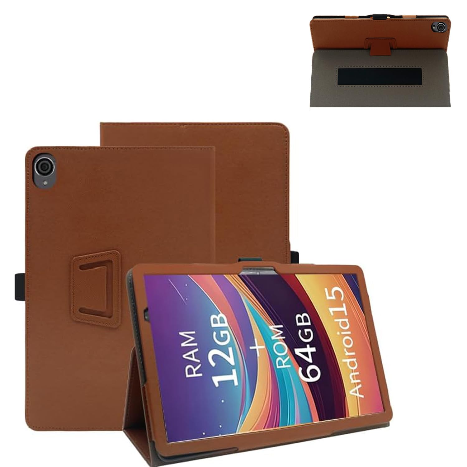 Amazon | For 山善 YAMAZEN Qriom QA15-80 ケース 【Vaele 】8インチ